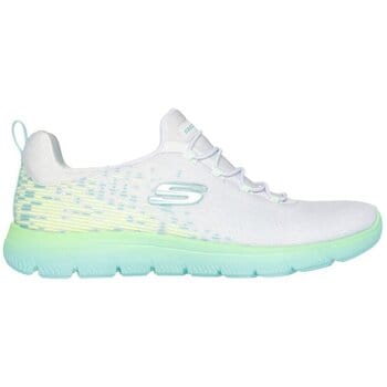 Skechers SUMMITS MORNING GLOW damesslip-on 150269 WMLT