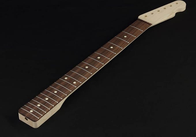 Allparts TROW Hals voor Telecaster® (Wide)