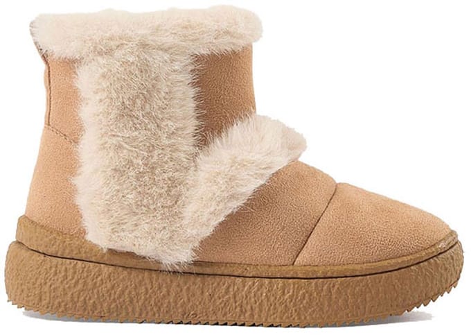 Zippy 3107518201 Laarzen Bruin EU 26 Meisje