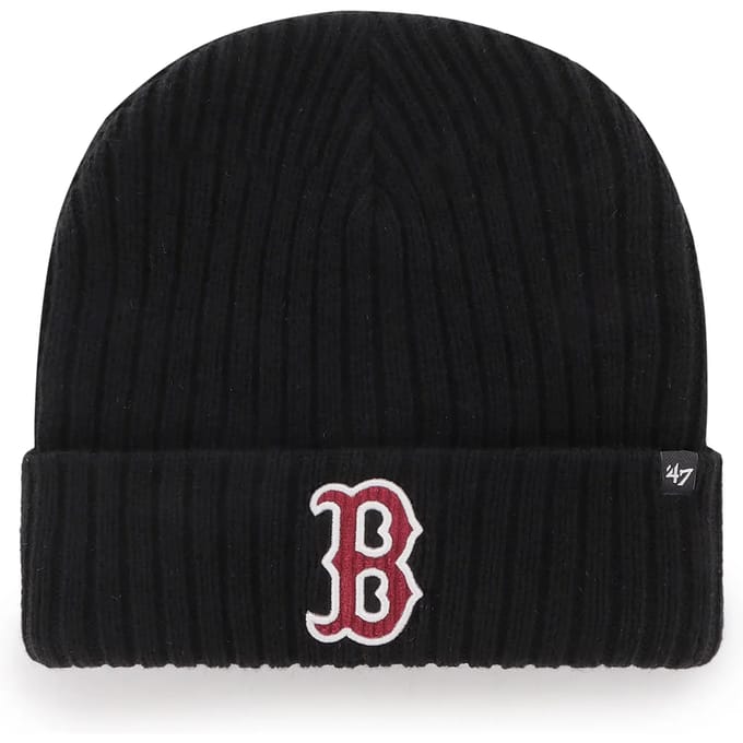 Cap Boston Red Sox 47Brand MLB Thick Cord Logo