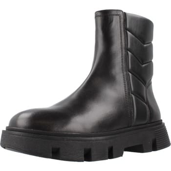 GEOX D VILDE Zwart 37 EU
