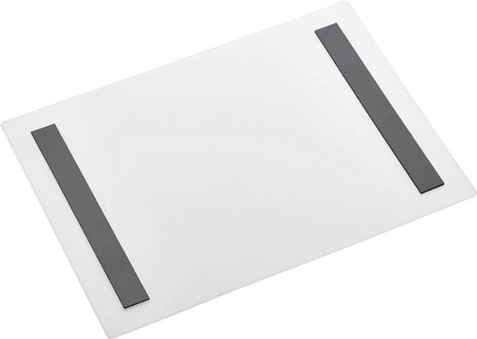 magnetoplan Zichttas 1130530 DIN A4 1 stuk(s)