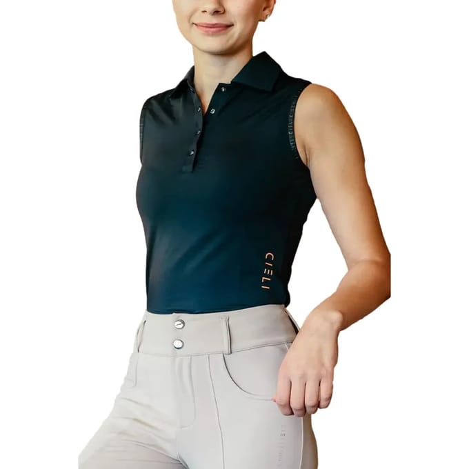 Damestanktop Cieli Equestrian Jordyn
