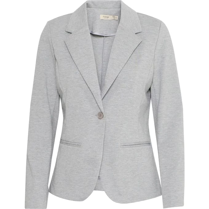 fransa - FRZABLAZER 2 BLAZER - Dames - Blazers