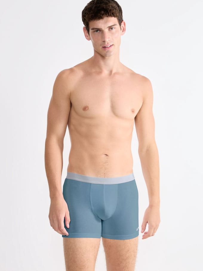sloggi Retro Pants GO ABC 2.0 Short
