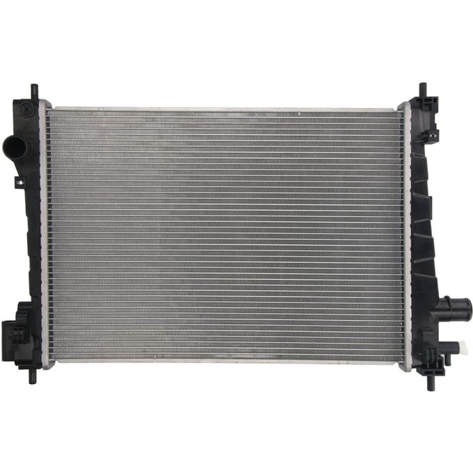 Radiator, motorkoeling KOYORAD PL463658