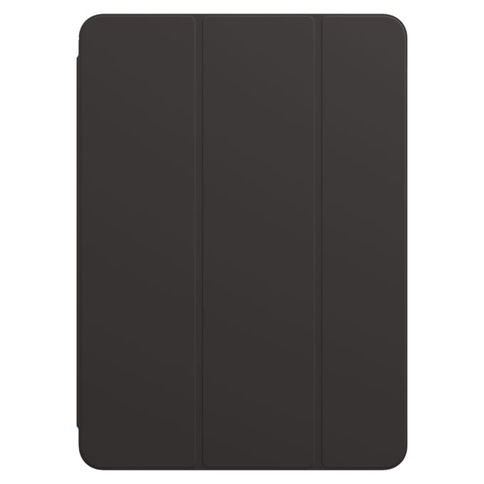 Smart Folio voor de Apple iPad Pro 11 (2018/2020/2021/2022) / Air 5 (2022) / Air 4 (2020) - Black