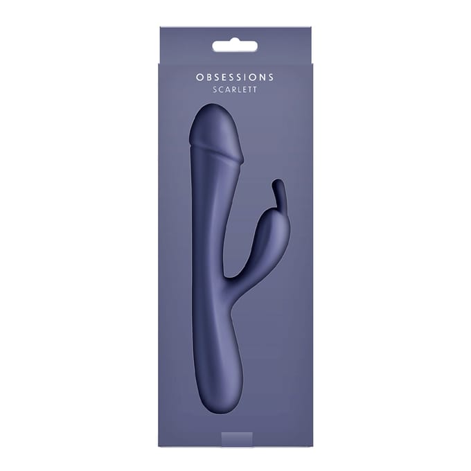 NS Novelties - Obsessions - Scarlett