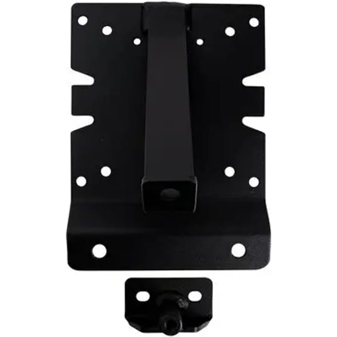 Support de top case Shad pour scooter Kymco 125 Dink Street Après 2016 K0DW15ST