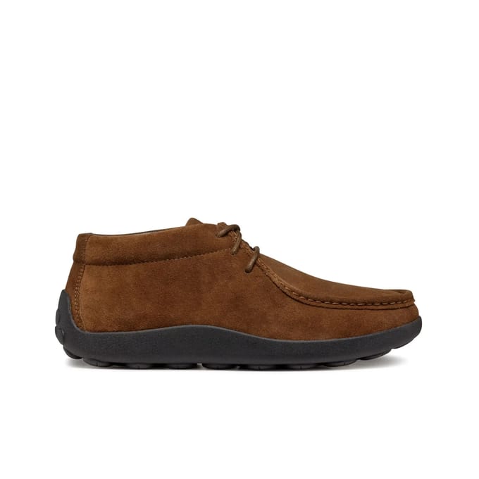 GEOX SPHERICA EC14 HEREN Loafers - COGNAC - Maat 41
