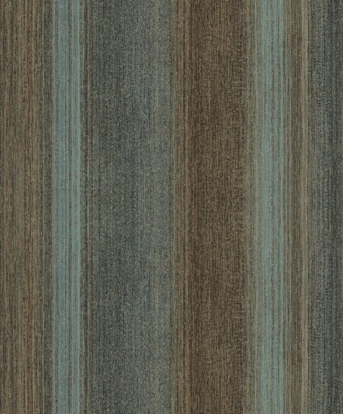 Noordwand - Vintage - Deluxe - Behang - Stripes - bruin