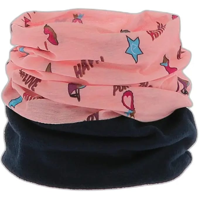 Choker voor kinderen Equi-Kids