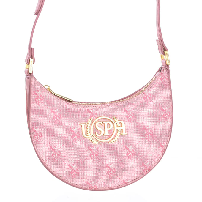 Handtas U.S Polo Assn. BEUHD5935WVG