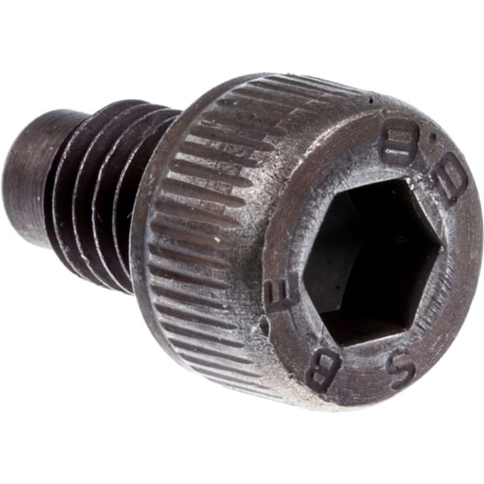 Stopscrew
