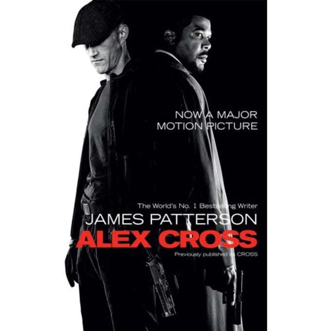 Alex Cross. Film Tie-In - James Patterson