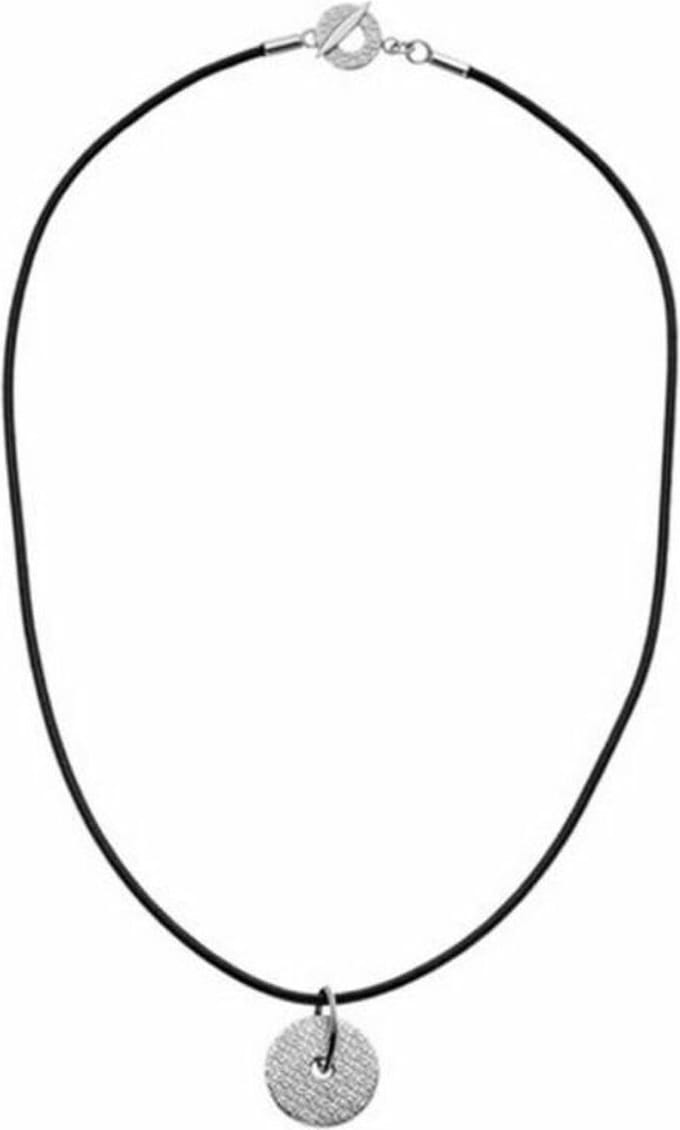 Hanger Dames GC Watches CWN90705 Zilver (45 cm)