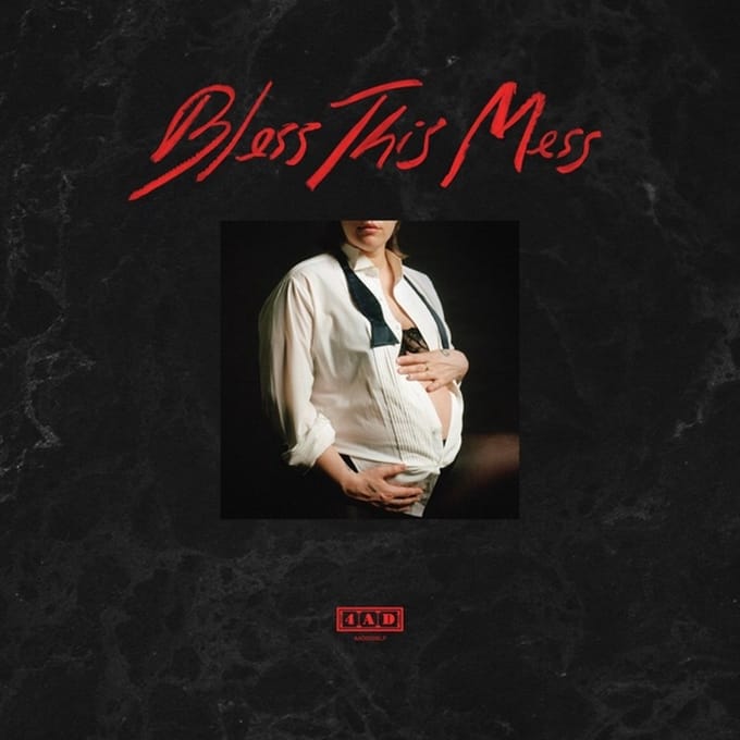 Bless This Mess - U.s. Girls