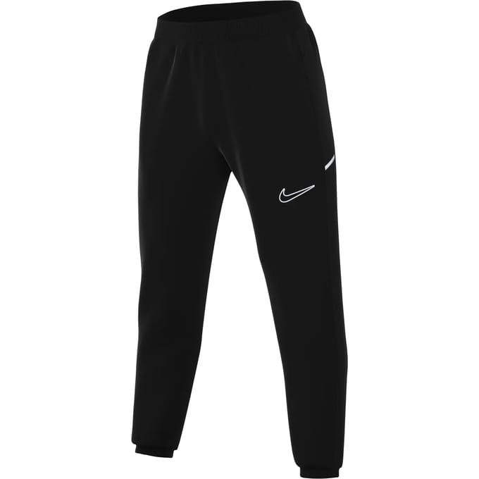 Nike Dri-FIT Academy heren trainingsbroek zwart - Maat L