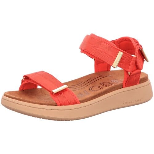 Woden Line Sandalen Roze EU 38 Vrouw