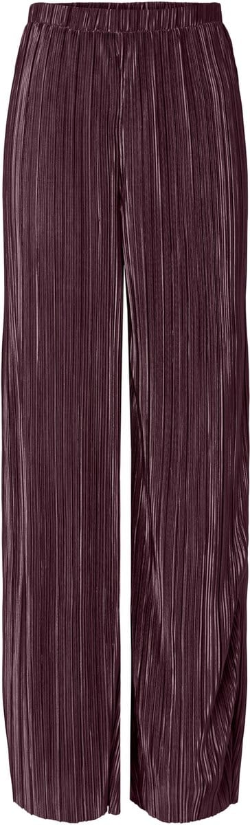 PIECES - PCNORA HW WIDE PANTS JRS - Meisjes - Leggings