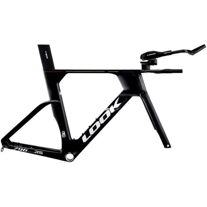 Racefiets frame Look 796 Monoblade