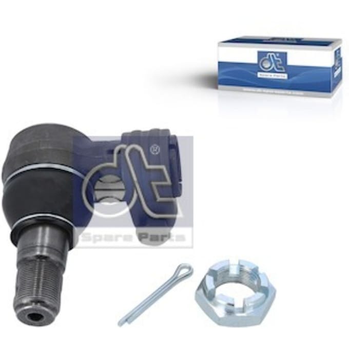 Spoorstangeinde DT SPARE PARTS 3.63130