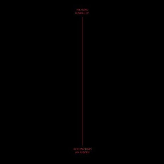 Pretoria Remixed Ep