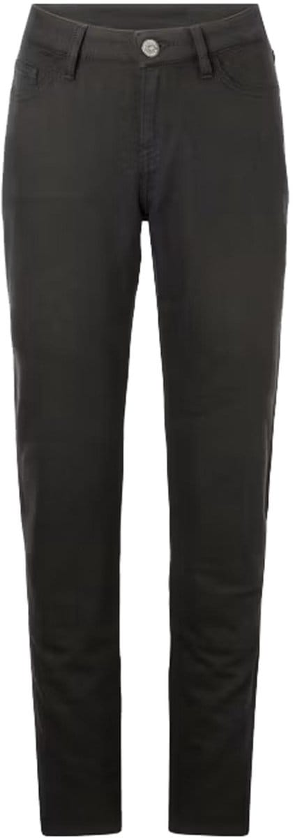 Rokker Pearl Dames Motorjeans -