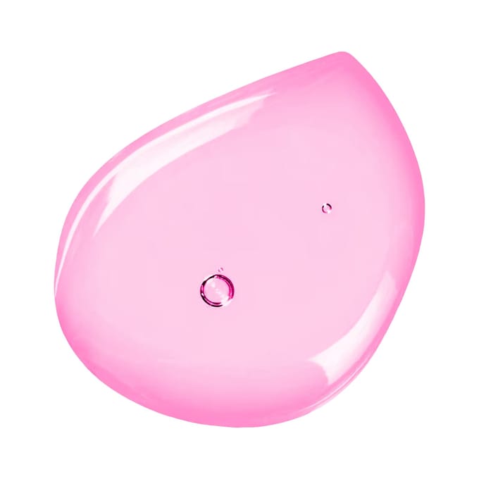 J.Cat Beauty, Lipspect Lip Sensor, Kleurveranderende Lipolie, LLO106 I Kersen-Shea Olie, 3 ml (0,1 floz) white