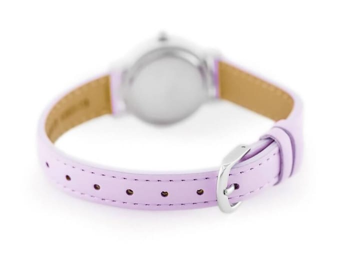 Casio - Horloge - Dameshorloge - Analoog - 30mm - LQ-139L-6BDF
