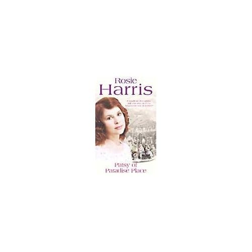 Patsy Of Paradise Place - Rosie Harris
