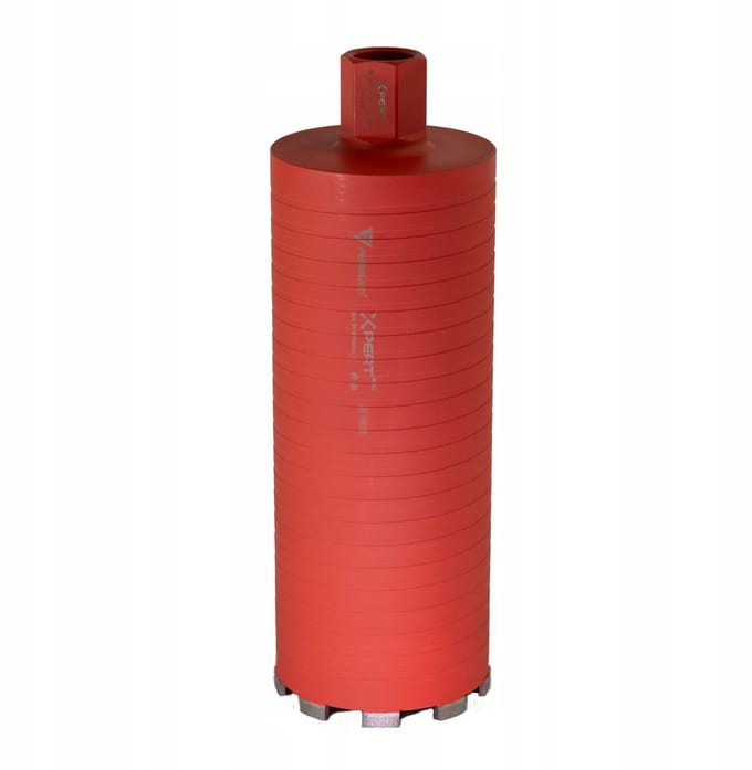 Ferrati Xpert Serie - Diamant Kernboor - 122x300mm - Voor Droog Boren