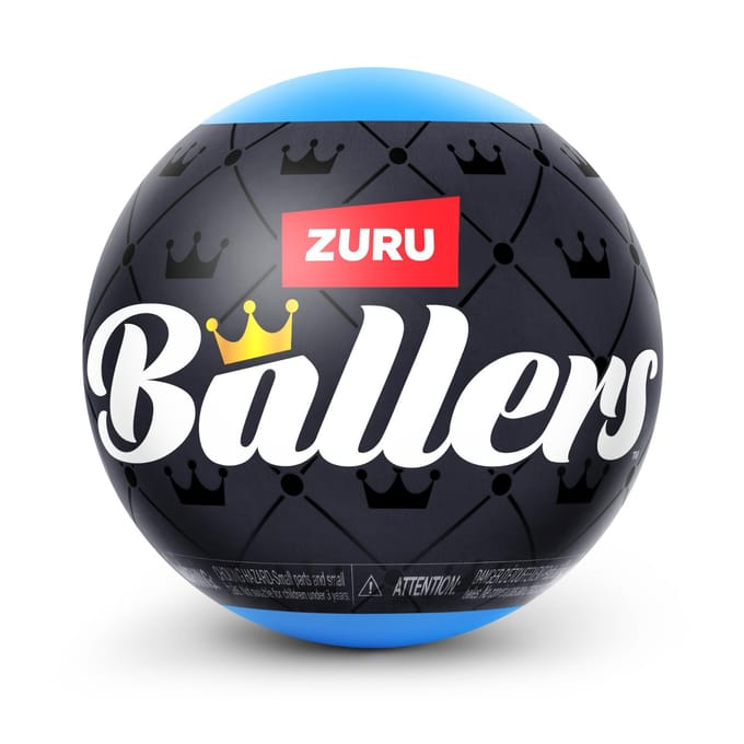 Zuru FIFA Ballers International Assortiment