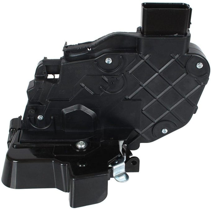 MODECAR - Centrale Deurvergrendeling Actuator - Land Rover Range Rover Sport - Achterdeur Rechts - 2005-2013