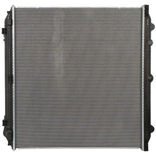 Radiator, motorkoeling HIGHWAY AUTOMOTIVE 11033062