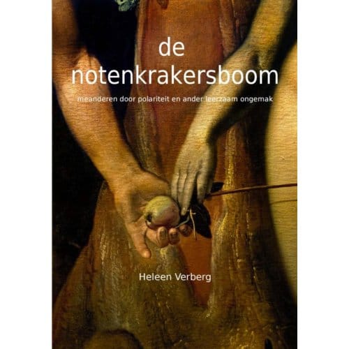De Notenkrakersboom - Heleen Verberg