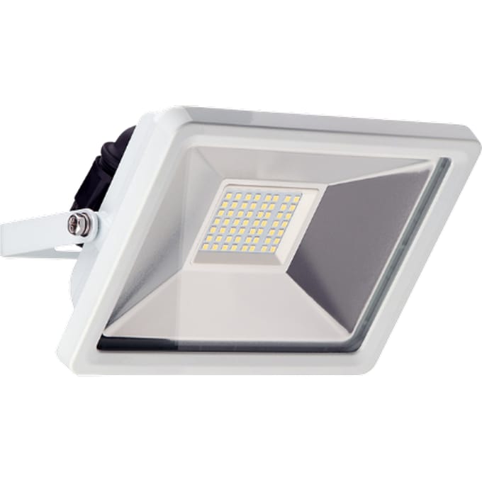 Goobay LED Schijnwerper voor buiten - 30W