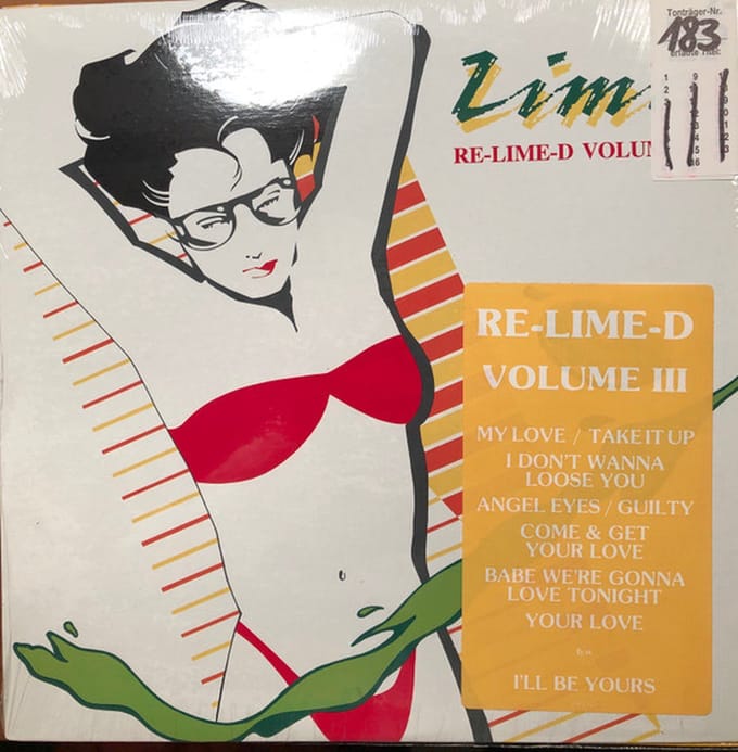 Mega-mix 3
