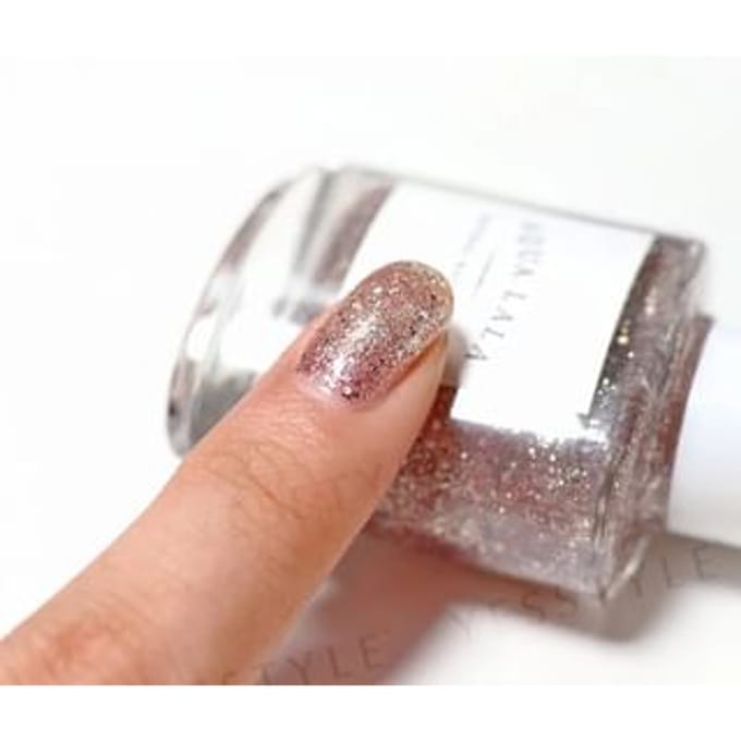 AQUA LALA - Time Flies Nail Polish 15ml