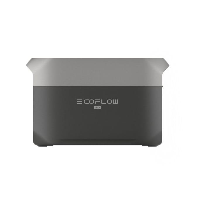 EcoFlow DELTA 3 Max-reeks (2048 Wh) Draagbare Power Station