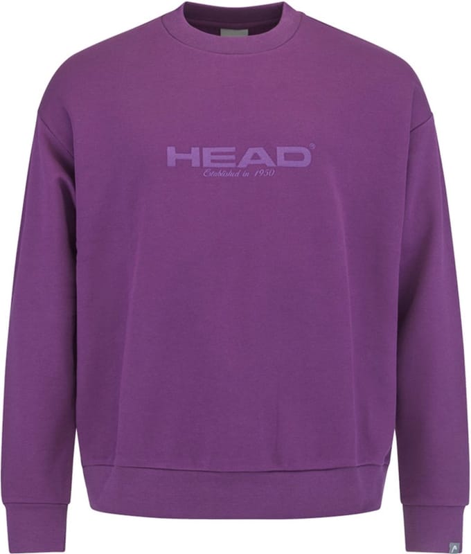 Head Motion Crewneck Sweatshirt