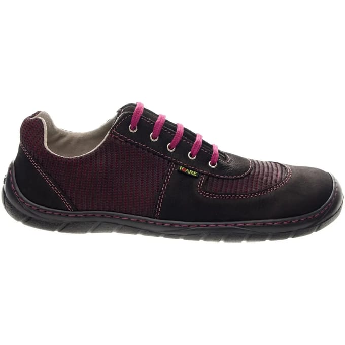 Trainers Fare Bare Aerasky