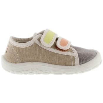 Sneakers Victoria Barefoot Baby Sneakers 370115 - Beige