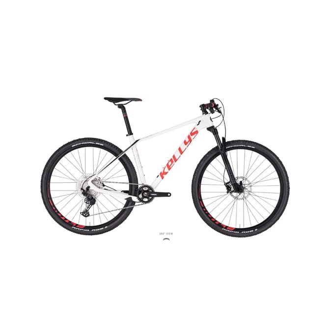 Mountainbike Kellys Hacker 30