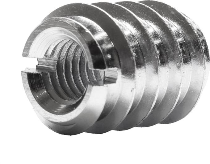 Wovar Rampamoeren M4 x 8 mm Verzinkt | 100 Stuks