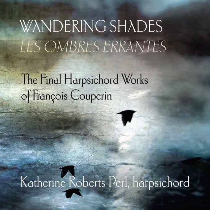 Katherine Roberts Perl - Wandering Shades (CD)