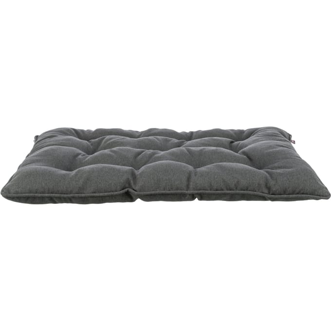 Trixie Kussen Calient, donkergrijs Gr.S 59x50cm Hond&Kat