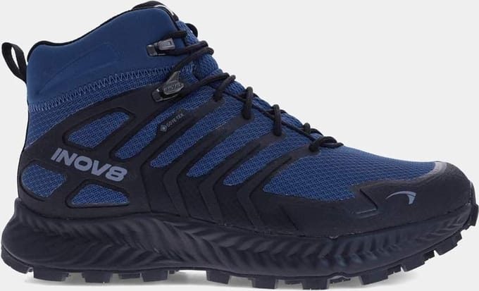 Roclite Mid GTX - Wandelschoenen - Wide fit