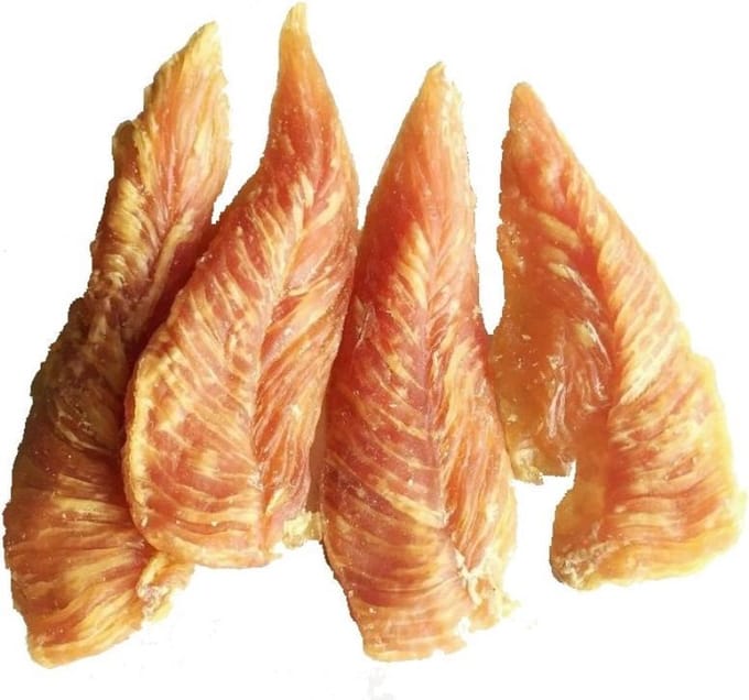 Kipfilet 500 gr.