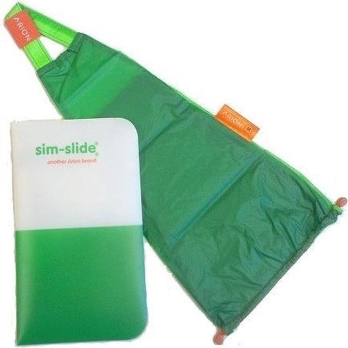 Aantrekhulp Sim-Slide S